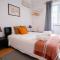 Alameda Apartments & Rooms