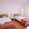 Alameda Apartments & Rooms