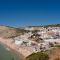 The Hub central apartment Burgau