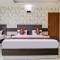 FabHotel Meridian Inn