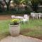 Pecan Tree Parys