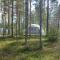 Igloo Glamping LakeLand Camp - Imatra