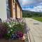 An Spiris Accommodation at Dundreggan Rewilding Centre
