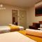 Hoteles Paraiso CHICLAYO