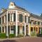 Huis met de Leeuwenkoppen