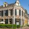 Huis met de Leeuwenkoppen