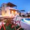 Foto: Gasparakis Bungalows & Villas 26/113