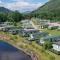 Stratheck Holiday Park - Dunoon
