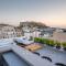 Eclectic Acropolis Rooftop Loft - Athen