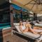 San Servolo Wellness Resort - Adults Only - Бує