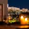 Eclectic Acropolis Rooftop Loft - Athen