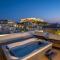 Eclectic Acropolis Rooftop Loft - Athen