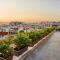 Eclectic Acropolis Rooftop Loft - Athen