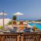 Avraam Sunset Villas with Private Heated Pools
