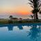 Kymmates Beach Front Villas