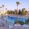 Fedrania Gardens Hotel