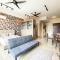 Palazio Serviced Apartments by RR JBcity