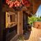 Glamping Paradise Škatlar