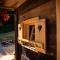 Glamping Paradise Škatlar