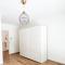 2 ZKB Apartment in Mannheim Küche - Parken - Großer TV - Мангайм