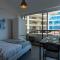 Burst Studio W/ Balcony in Larnaca - Lanarka