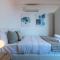 Burst Studio W/ Balcony in Larnaca - Lanarka