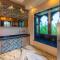 StayVistas Panna Garh - Rajsamand - Private Pool with Bar & Indoor-Outdoor Activities