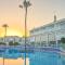 Fedrania Gardens Hotel