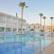 Fedrania Gardens Hotel