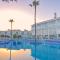 Fedrania Gardens Hotel