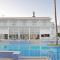 Fedrania Gardens Hotel