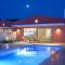 Avraam Sunset Villas with Private Heated Pools