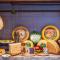 Wellness Park Hotel Bactria