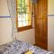 Apartment in Chalet Goldilocks