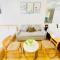 TYE APARTMENT - TMS Pullman Quy Nhơn - 归仁