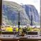 Valldal Fjordhotell - by Classic Norway Hotels