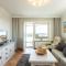 Appartement Kleeblatt