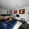 Bismarck-Apartment