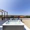 CROWONDER Mila Prestige Villa with Heated Swimming Pool, Jacuzzi and Sauna
