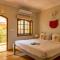 Beachside Bliss Villas Candolim 10 min walk from Sinquerim Beach