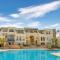 Azzurra two-bedrooms apartment at Sahl Hasheesh