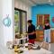 Blue Ocean Suites & Apartments - Trou dʼ Eau Douce