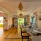 Beachside Bliss Villas Candolim 10 min walk from Sinquerim Beach