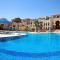 Azzurra two-bedrooms apartment at Sahl Hasheesh