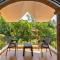 Beachside Bliss Villas Candolim 10 min walk from Sinquerim Beach