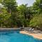 Beachside Bliss Villas Candolim 10 min walk from Sinquerim Beach