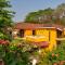 Beachside Bliss Villas Candolim 10 min walk from Sinquerim Beach