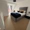 Kingsway House - Brand New Spacious 4 Bed Home From Home - Derby