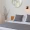 Sea View Apartments Tihi II