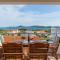 Seaview Apartments Tihi II